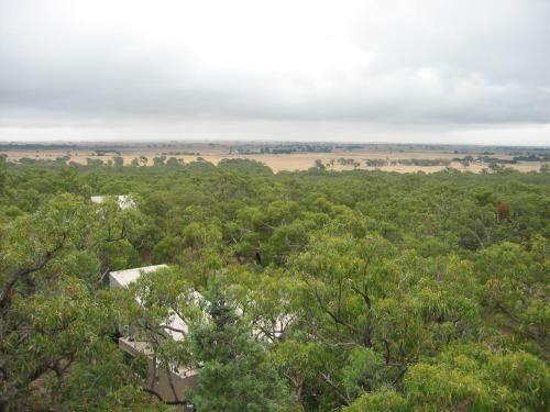 Aquila Eco Lodges