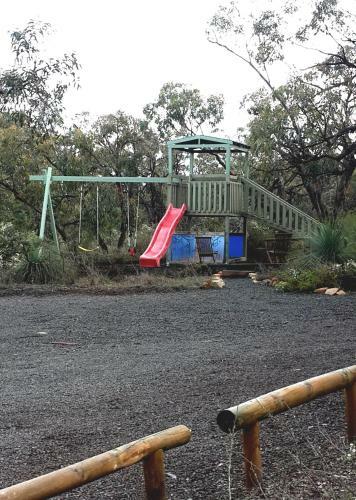 Aquila Eco Lodges