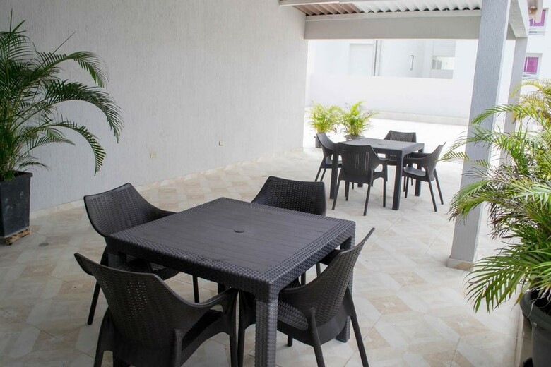 Hotel Suite Continental