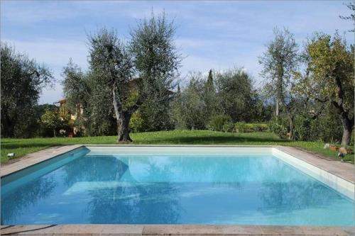 Villa Podere Torre