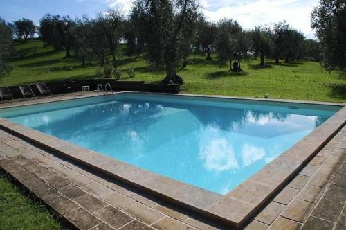 Villa Podere Torre
