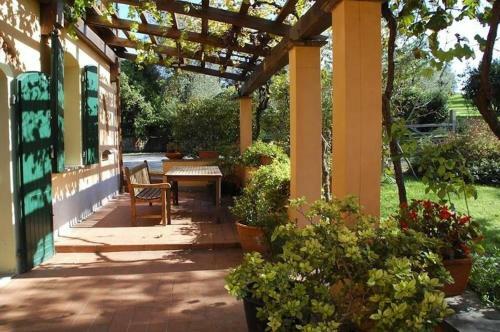 Villa Podere Torre