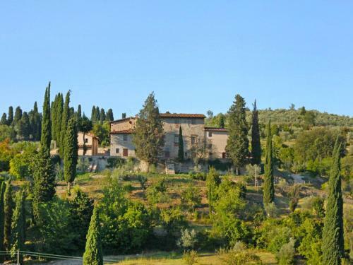 Apartment Il Forno Grassina