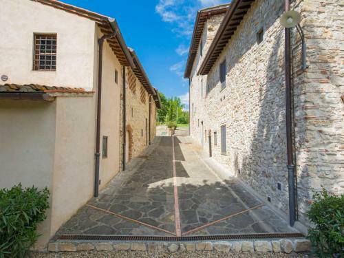 Apartment Il Forno Grassina