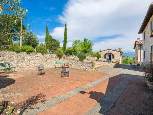 Apartment Il Forno Grassina