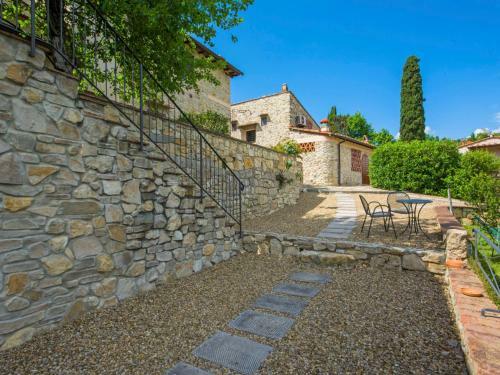 Apartment Il Forno Grassina