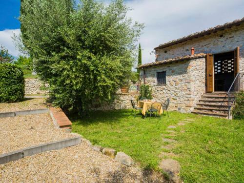 Apartment Il Forno Grassina