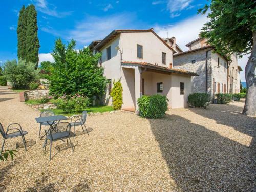 Apartment Il Forno Grassina