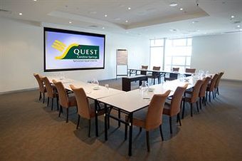 Aparthotel Quest Caroline Springs