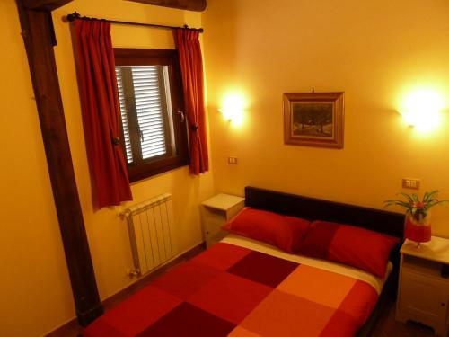 B&B Magico Dormire