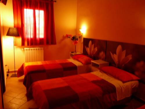 B&B Magico Dormire
