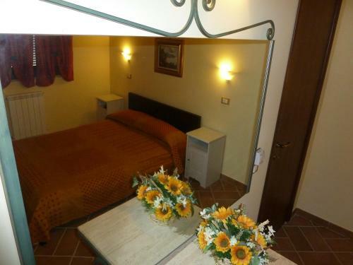 B&B Magico Dormire