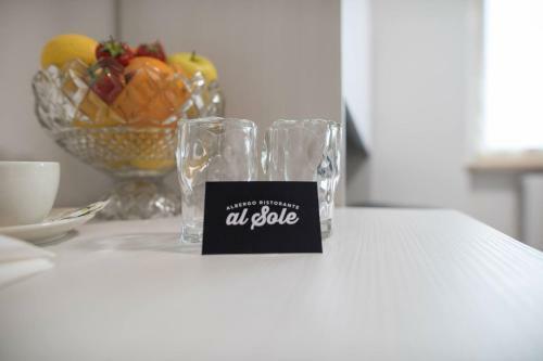 Hotel Albergo Al Sole