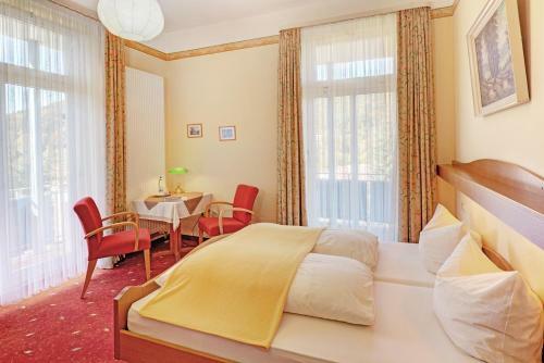 Hostal Hotel Fidelitas
