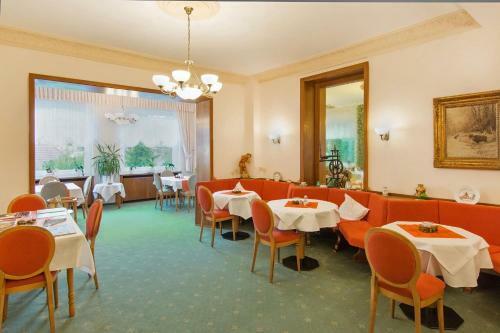 Hostal Hotel Fidelitas