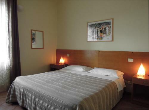 Hotel Il Vecchio Mulino