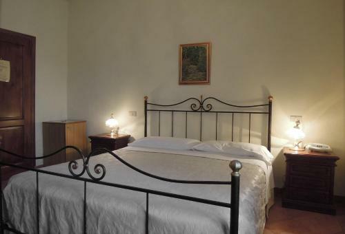 Hotel Il Vecchio Mulino