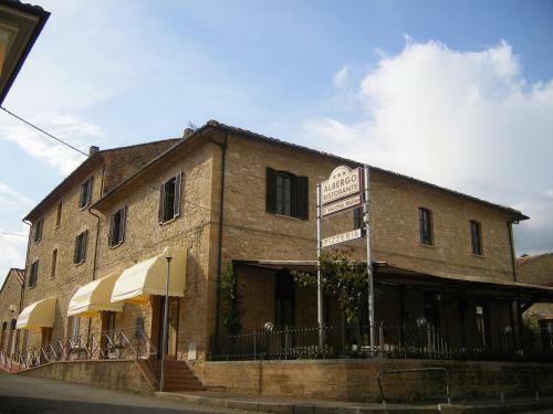 Hotel Il Vecchio Mulino