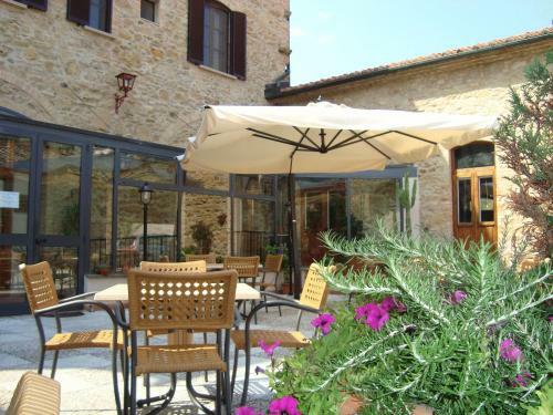 Hotel Il Vecchio Mulino