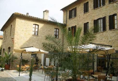 Hotel Il Vecchio Mulino