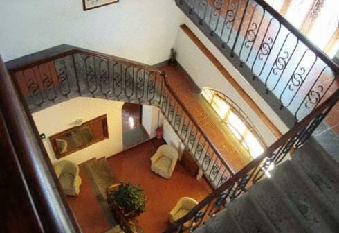 Hotel Il Vecchio Mulino