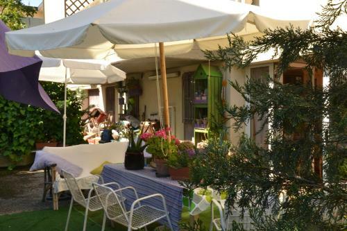 B&B Al Mare Di Greis