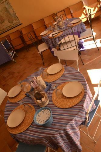 B&B Al Mare Di Greis
