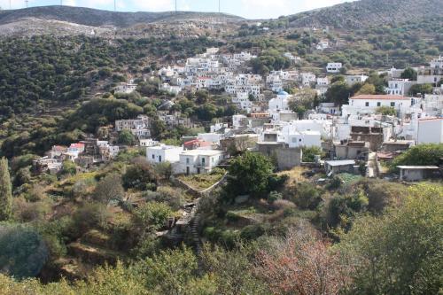 Apartamento Matina - Stavros Traditional Houses