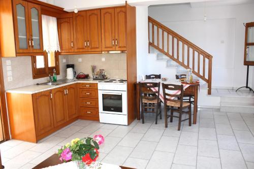 Apartamento Matina - Stavros Traditional Houses