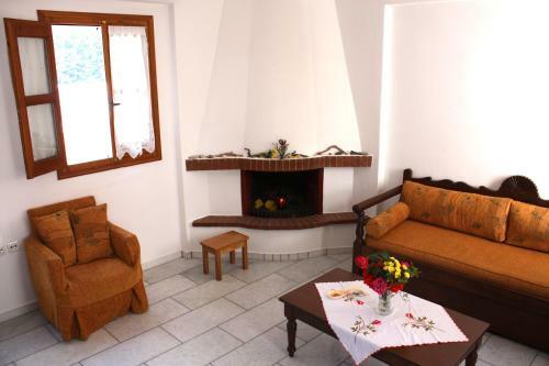 Apartamento Matina - Stavros Traditional Houses