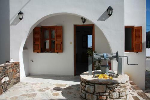 Apartamento Matina - Stavros Traditional Houses