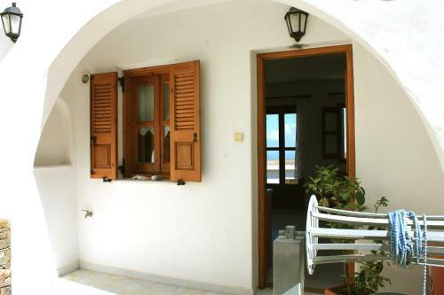 Apartamento Matina - Stavros Traditional Houses