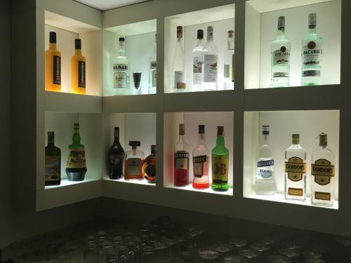 Beach Hotel Eurovil