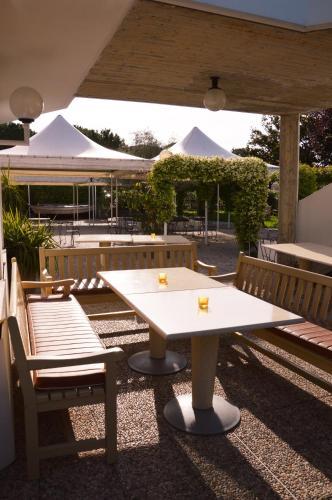 Beach Hotel Eurovil