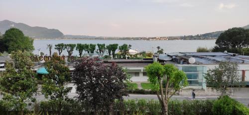 Beach Hotel Eurovil