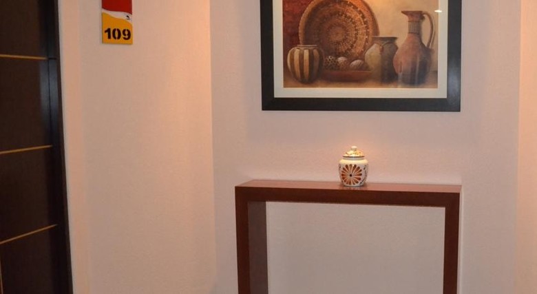 Hotel & Villas Panam�
