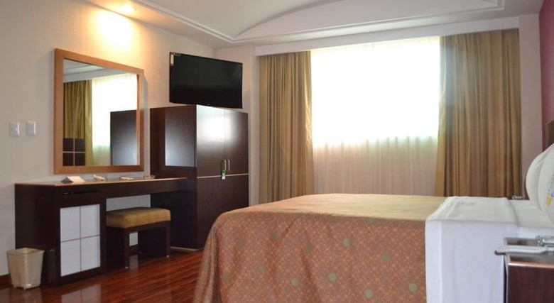 Hotel & Villas Panam�