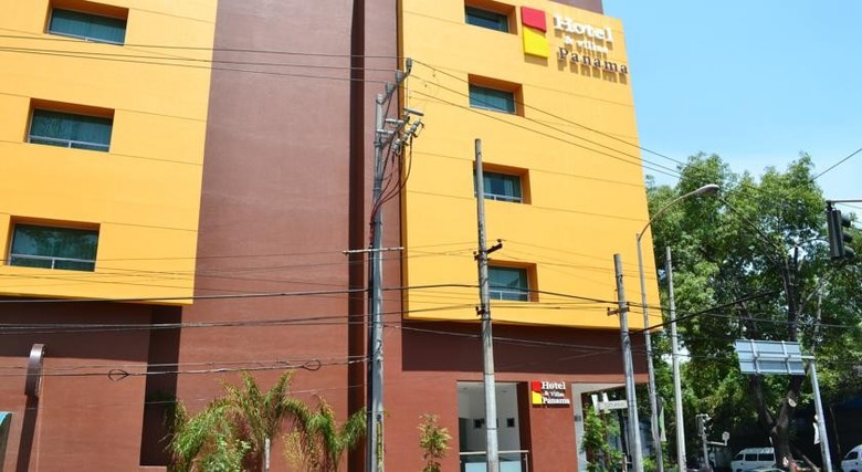Hotel & Villas Panam�