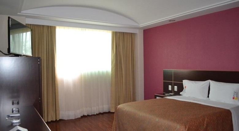 Hotel & Villas Panam�