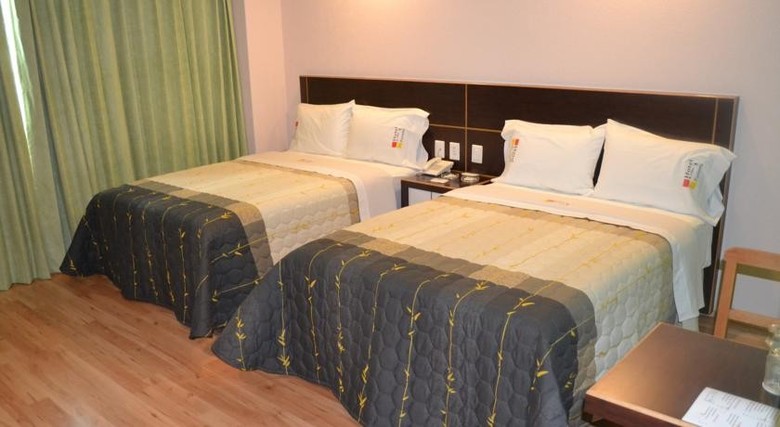 Hotel & Villas Panam�