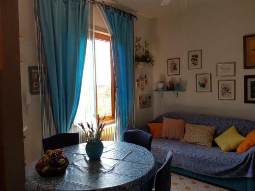 Apartamento Casa Nel Chianti Da Norma