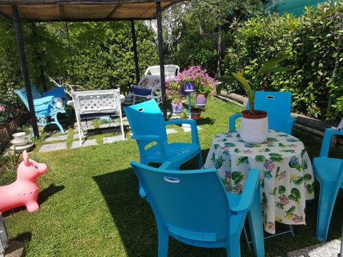 Apartamento Casa Nel Chianti Da Norma