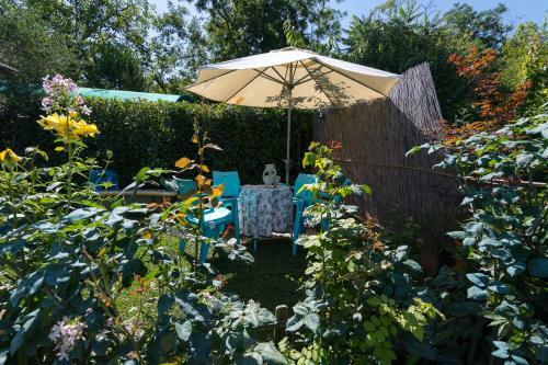 Apartamento Casa Nel Chianti Da Norma