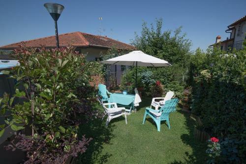 Apartamento Casa Nel Chianti Da Norma