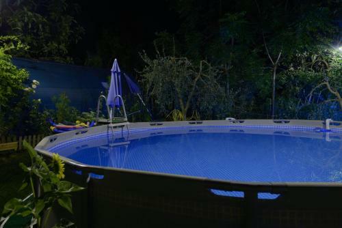 Apartamento Casa Nel Chianti Da Norma