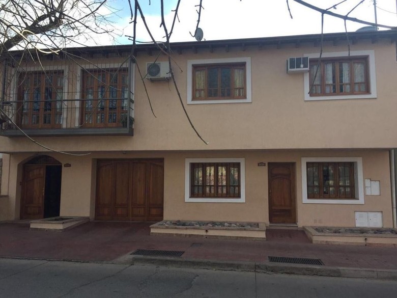 Apartamento Departamentos