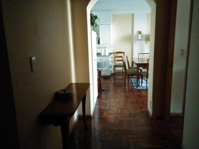 Apartamento Departamentos