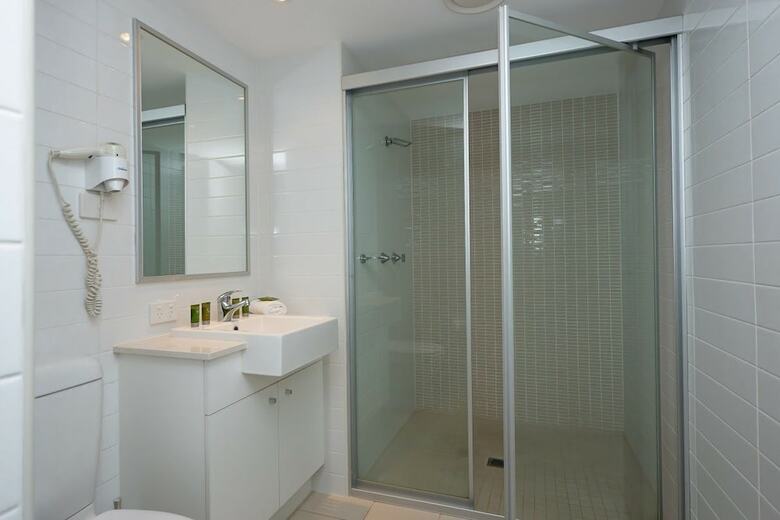 Aparthotel Cabarita Lake Apartments