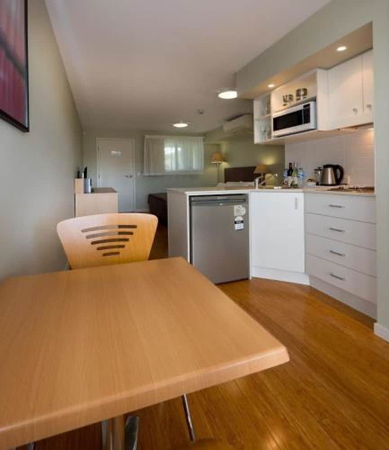 Aparthotel Cabarita Lake Apartments