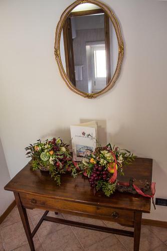 Hotel Ristorante Le Clarisse